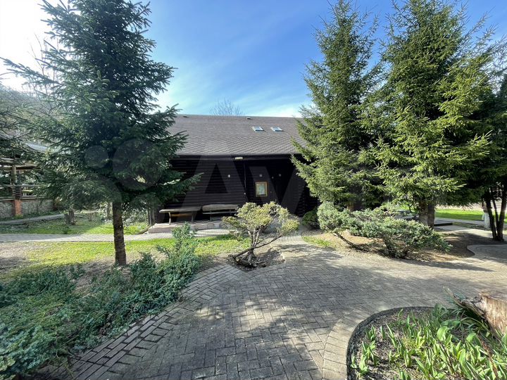 Участок 41 сот. (ИЖС)