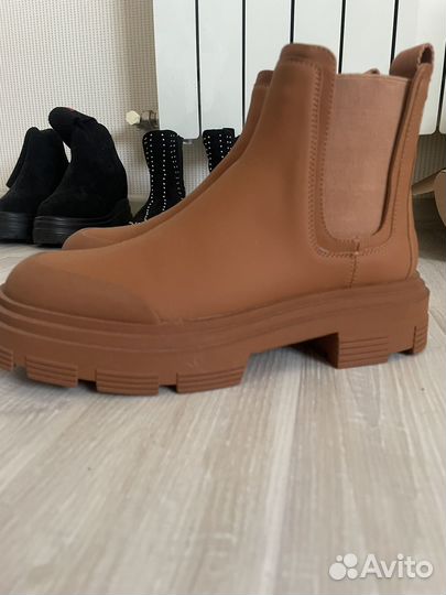Кеды женские