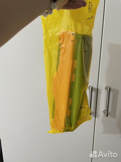 Картридж на принтер HP CE410A