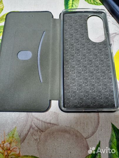 Чехол на honor 70