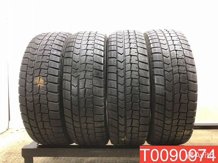 Dunlop Winter Maxx WM02 185/65 R15 88Q