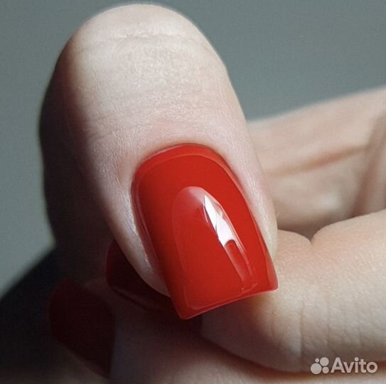 Мастер маникюра