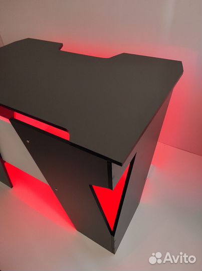 Компьютерный стол Стандарт