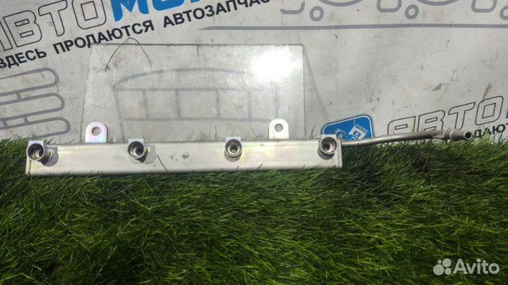 Топливная рампа Mitsubishi Lancer CY4A 4B11