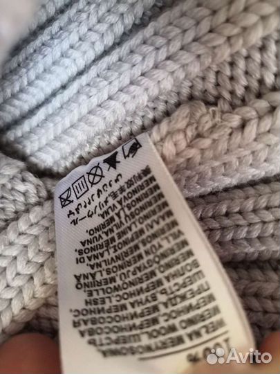Шапка р. 46-50