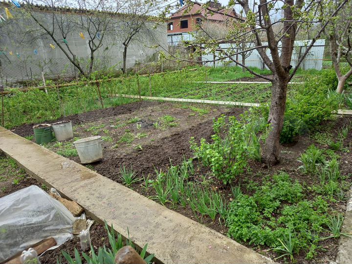 Дом 415 м² на участке 7 сот.