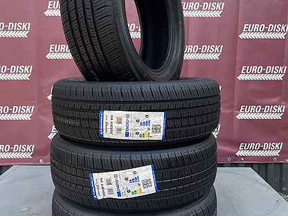 Triangle AdvanteX TC101 195/55 R20 95H