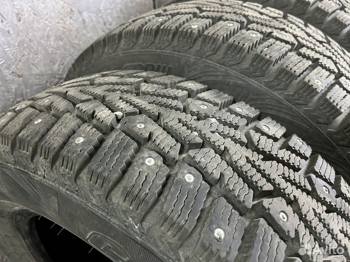 Cordiant Snow Cross 195/65 R15 91T
