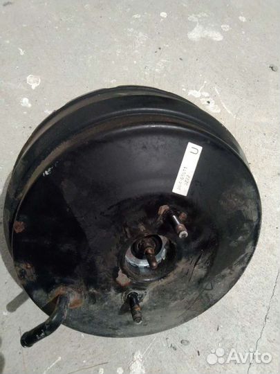 Вакуум mitsubishi lancer 9