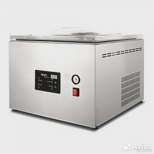Упаковщик вакуумный apach AVM420