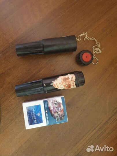 Фальшфейер СССР