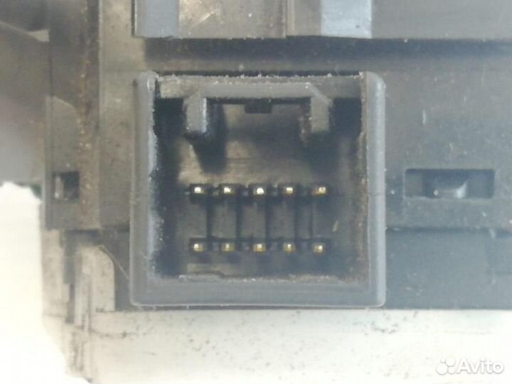 Переключатель поворотов подрулевой для Mitsubishi