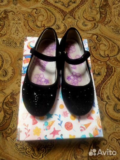 Школьная форма (школа 11)