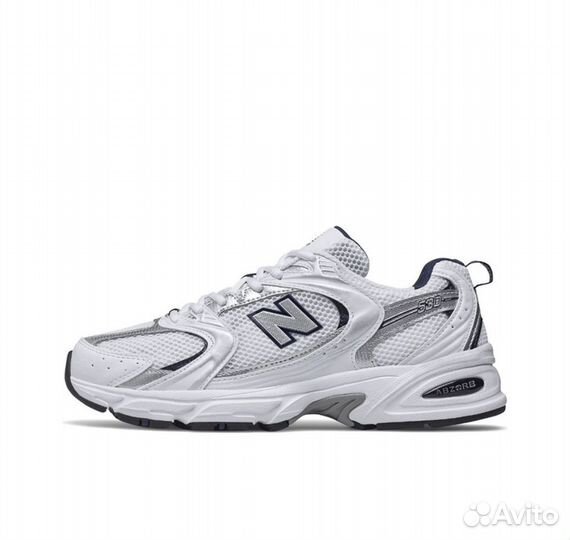 New balance 530 оригинал