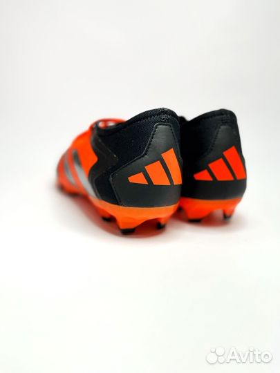 Бутсы Adidas Predator Accuracy.3