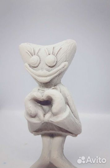 Набор для творчества, Хагги Вагги, Киси Миси, 2 шт