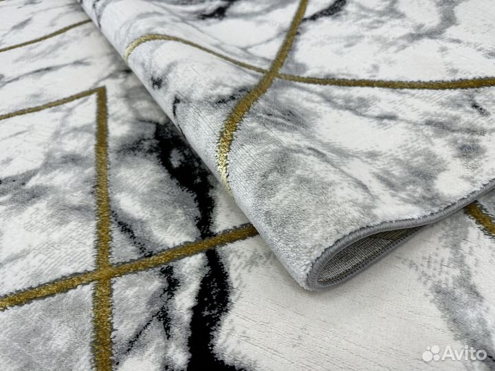 Ковер новый 160*230 Турция