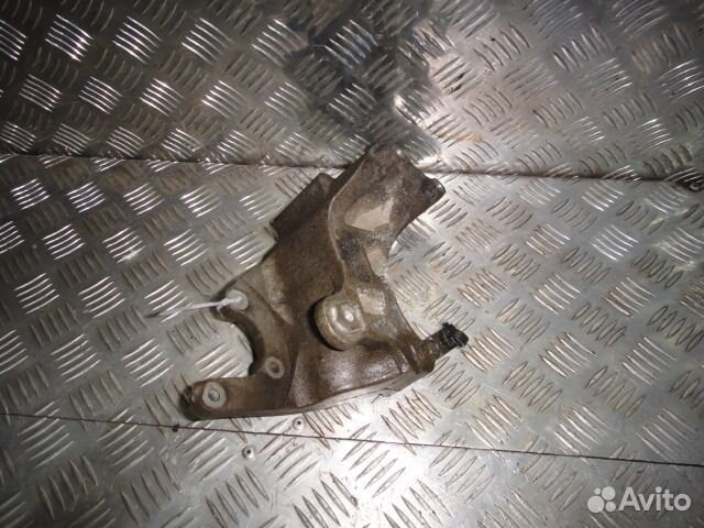 Кронштейн гур Lancer 10 (07) 1.8-2.0 б\у