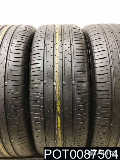 Continental ContiEcoContact 6 215/60 R16 100M