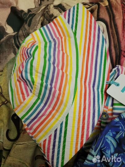 Панама bogi 53 см