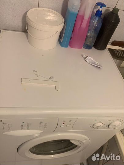 Стиральная машина автомат бу