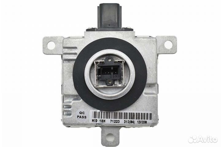 Штатный блок розжига ксенон Mitsubishi, Mazda D4S