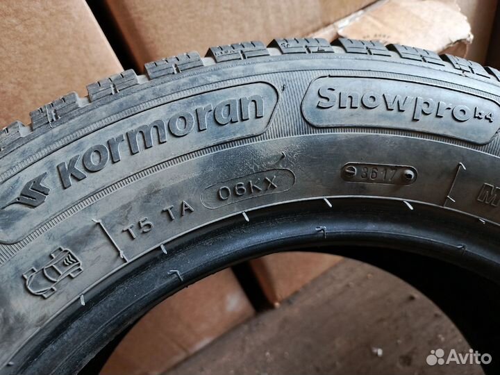 Kormoran SnowPro B4 195/65 R15 95T
