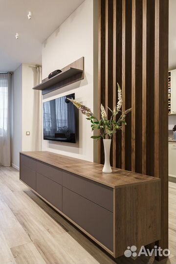 Тумбы под тв любых размеров