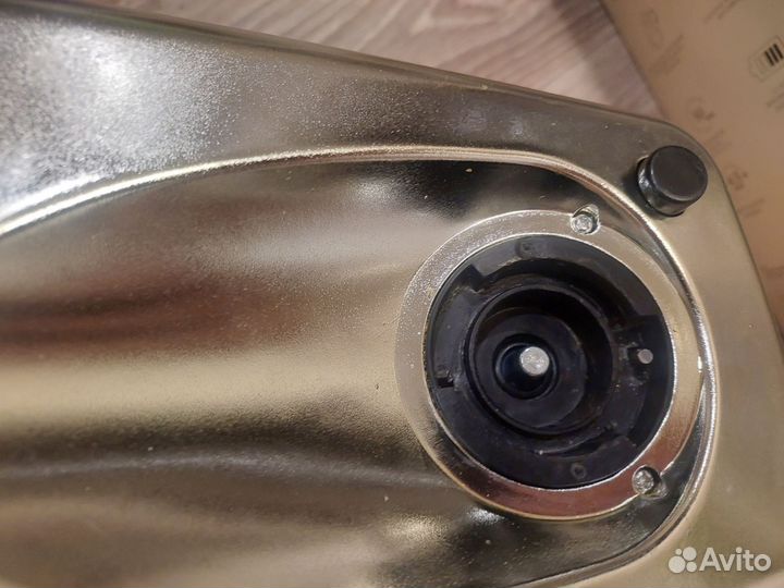 Мясорубка bosch SHB 3087