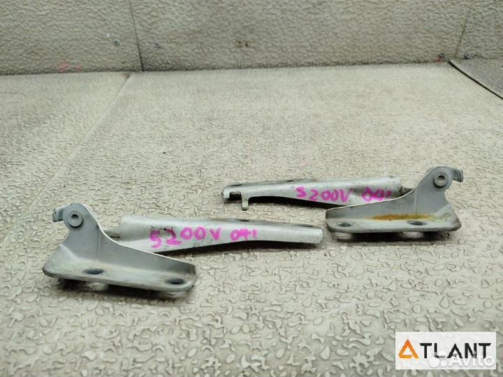 Петля капота daihatsu hijet