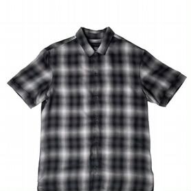 Рубашка All Saints Segsbee ss shirt р. S