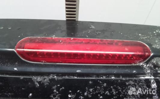 Дверь 3-5, KIA sportage 2008