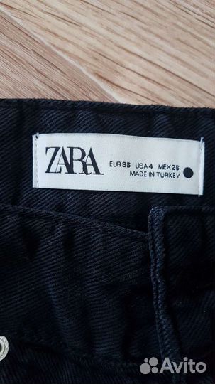 Джинсы Zara