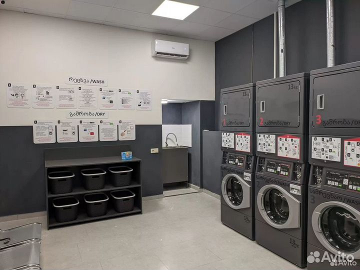 Франшиза мособлпрачка