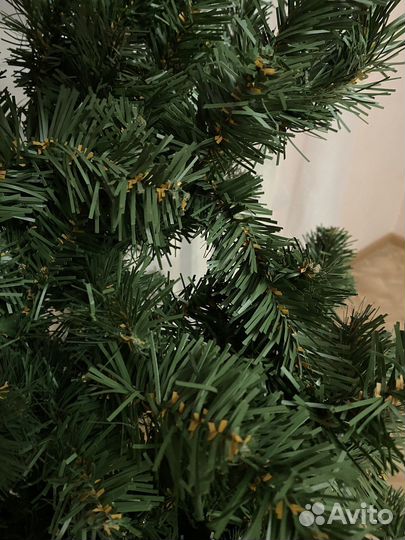 Елка искусственная