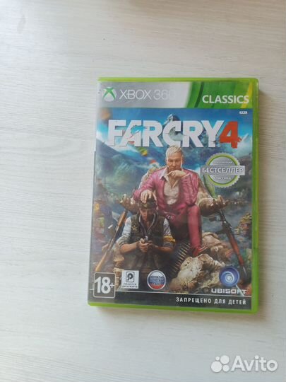 Игры для xbox 360 лицензия