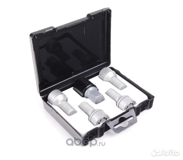 Секретки на колеса для Мерседес Бенц