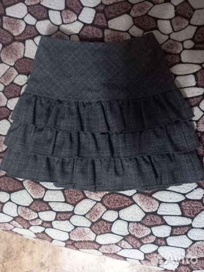 Школьная форма для девочки