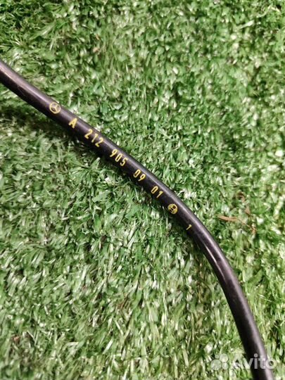 Датчик abs передний Mercedes-Benz E-Class W212