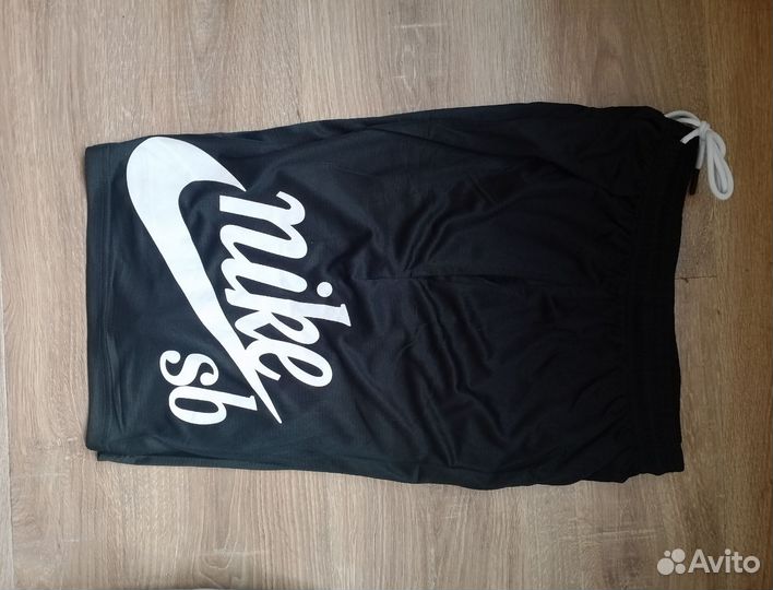 Шорты nike dri fit sb