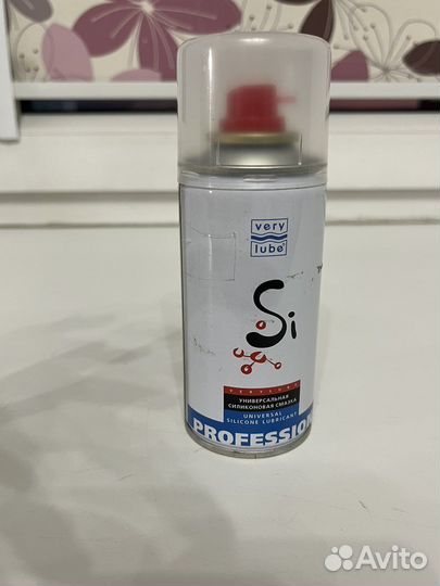 Смазка для кубик рубиков