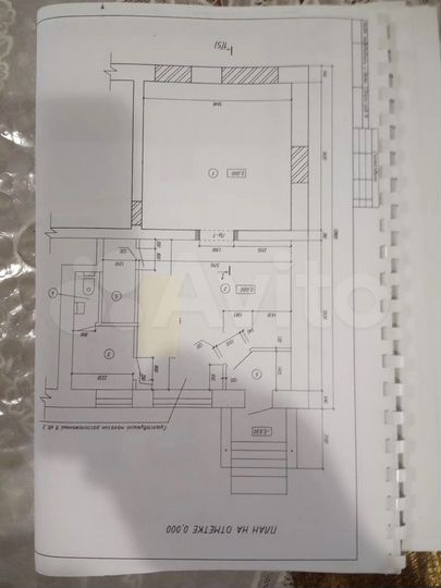 Торговая площадь, 32 м²