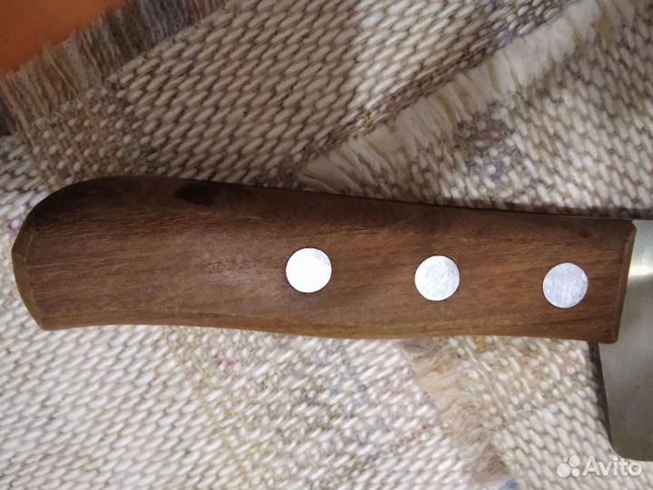 Нож-топорик