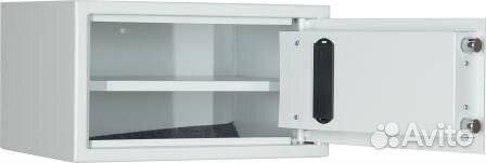 Сейф пистолетный шм-23-Э