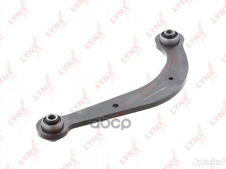 Рычаг подвески зад прав/лев toyota corolla