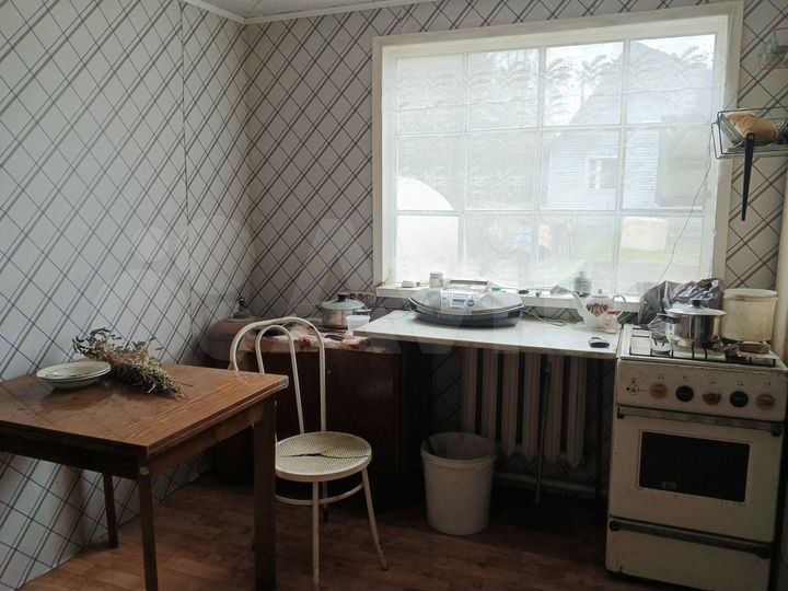 Дача 100 м² на участке 10 сот.