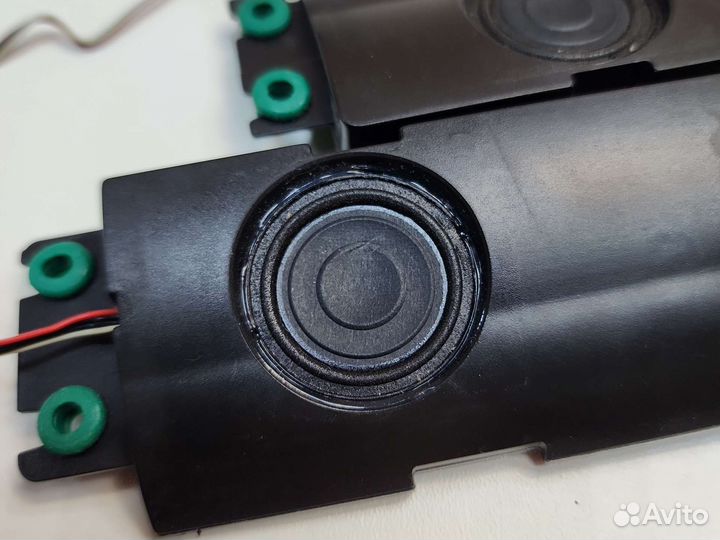 Динамики ноутбука asus k70a