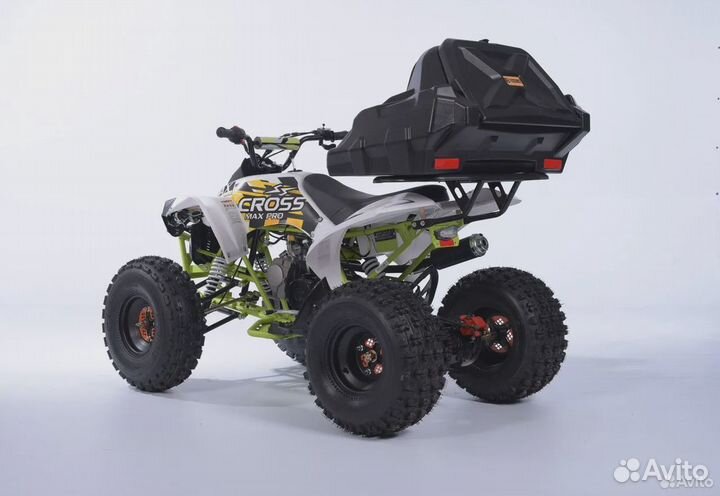 Квадроцикл Sharmax Cross 190