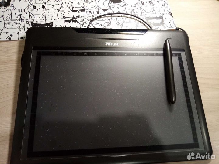 Графический планшет