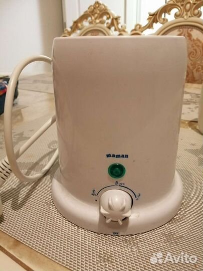 Подогреватель бутылочек